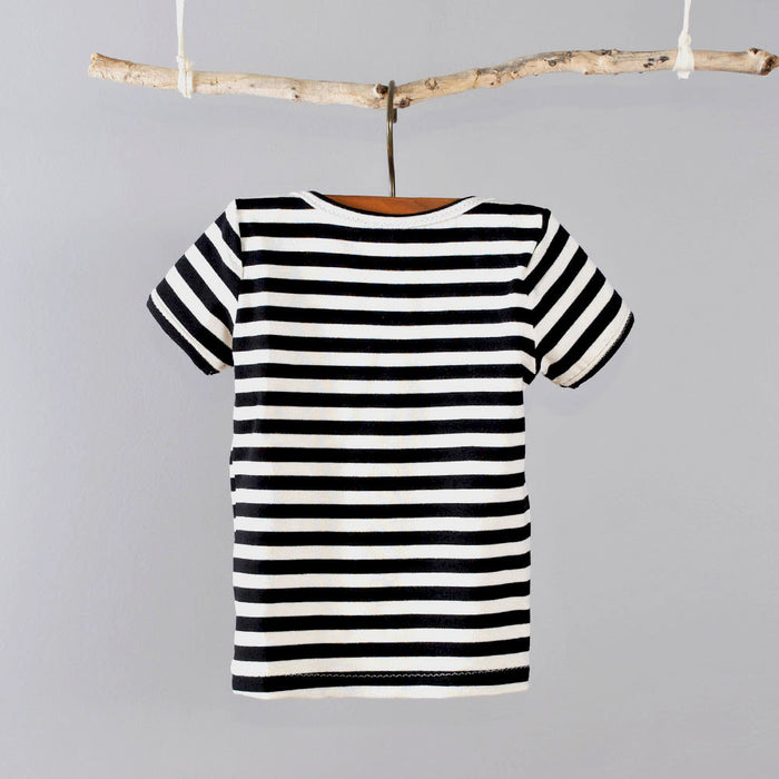 lap neck tee : 19