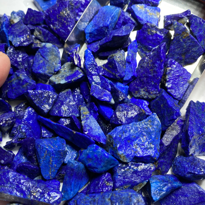 Lapis lazuli - Afghanistan BULK