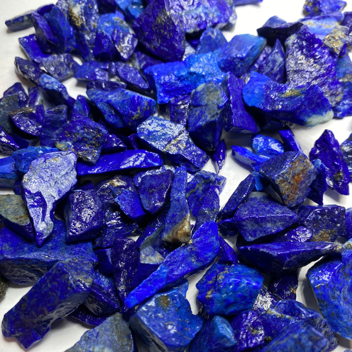 Lapis lazuli - Afghanistan BULK