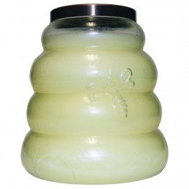 Large Beehive Candle 30oz.