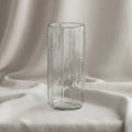 Large Handblown Glass