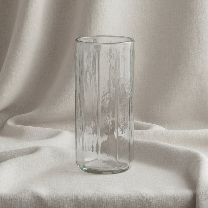 Large Handblown Glass