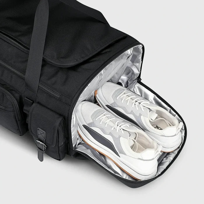 WITZMAN B717 55L duffel bag product view 7