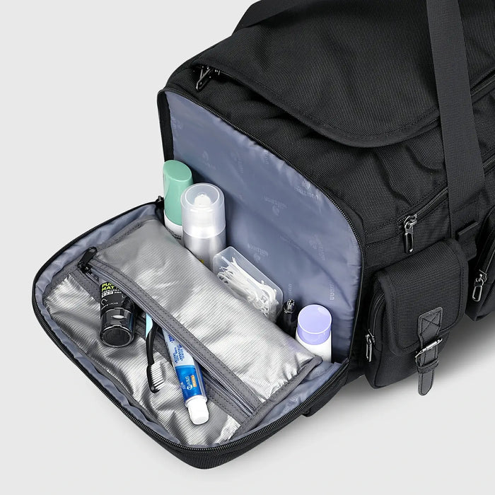 WITZMAN B717 55L duffel bag product view 8