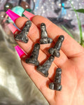 Larvikite Mini Phallus Dickstal
