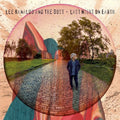 Lee Ranaldo Last Night On Earth LP 2LP- Bingo Merch Official Merchandise Shop Official