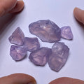 Lavender Quartz - Brazil