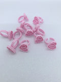 LBB Heart Glue Ring