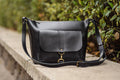 Leather bag KANNI