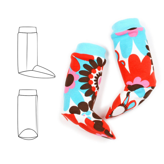 leg warmers : 10