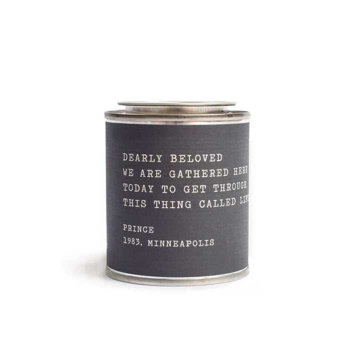 Legend Candle - Madison's Niche
