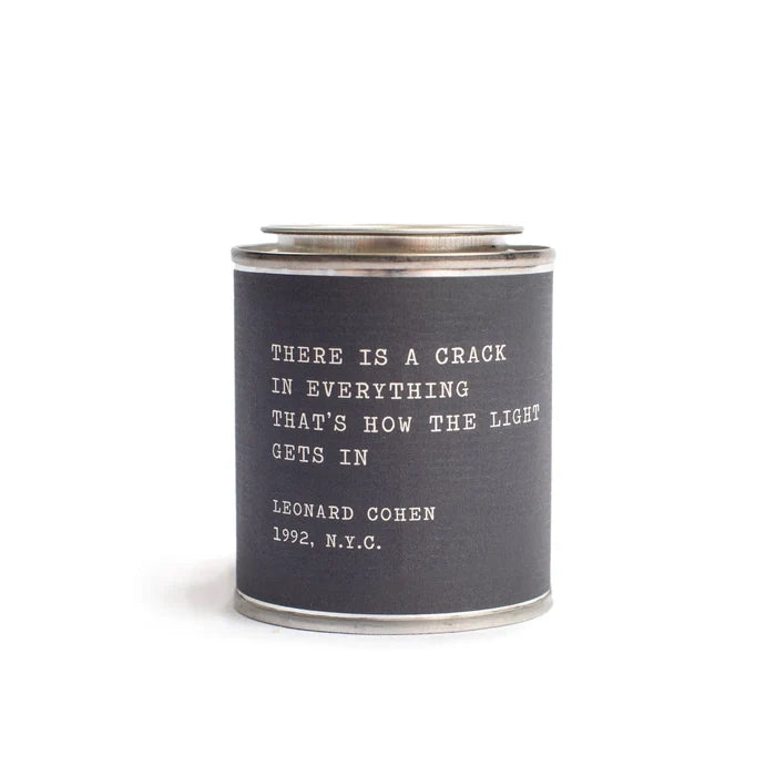 Legend Candle - Madison's Niche