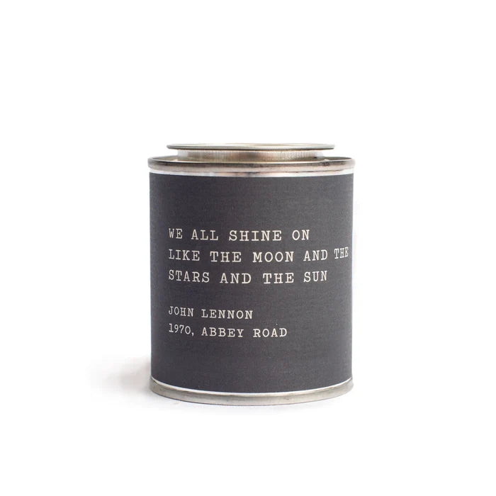 Legend Candle - Madison's Niche