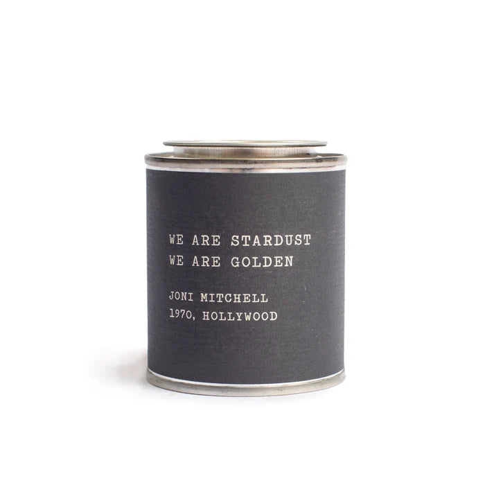 Legend Candle - Madison's Niche