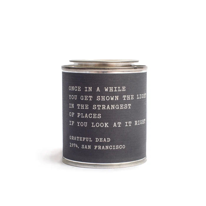 Legend Candle - Madison's Niche