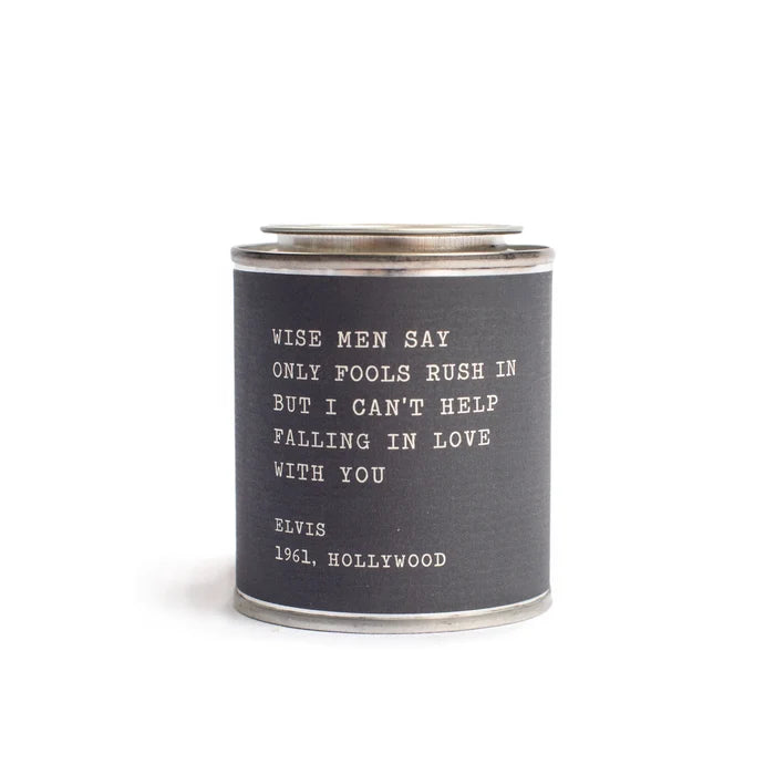 Legend Candle - Madison's Niche
