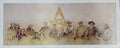 "Legends Live On" Poster