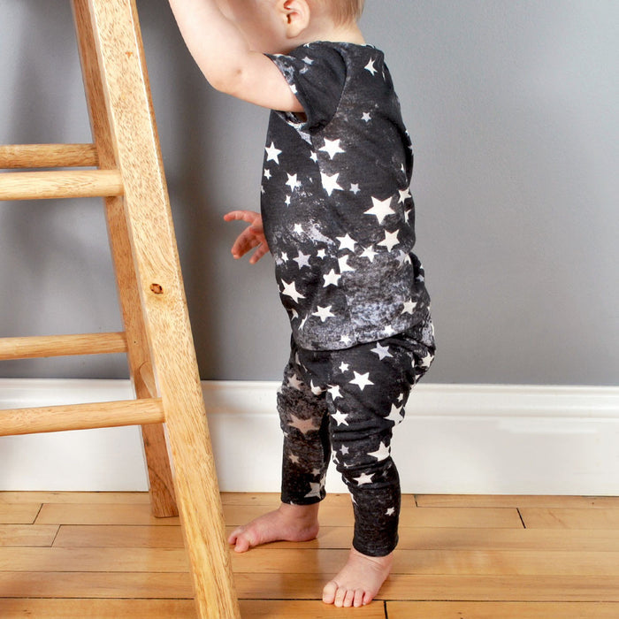 leggings and legging shorts : 2