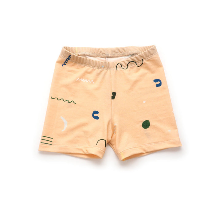 leggings and legging shorts : K002
