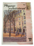 Leonardo Collection Vinciana Editions Paysages Architectural #43,