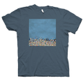 Nada Surf Let Go T-Shirt- Bingo Merch Official Merchandise Shop Official