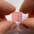 Light Pink Padparadscha Sapphire