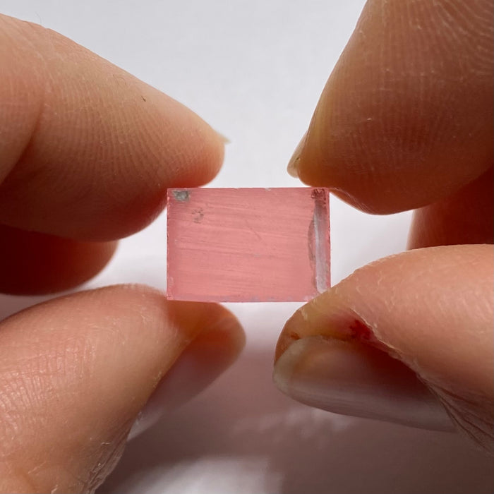 Light Pink Padparadscha Sapphire
