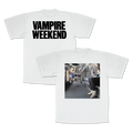 Limited Edition OGWAU Album Cover T-Shirt