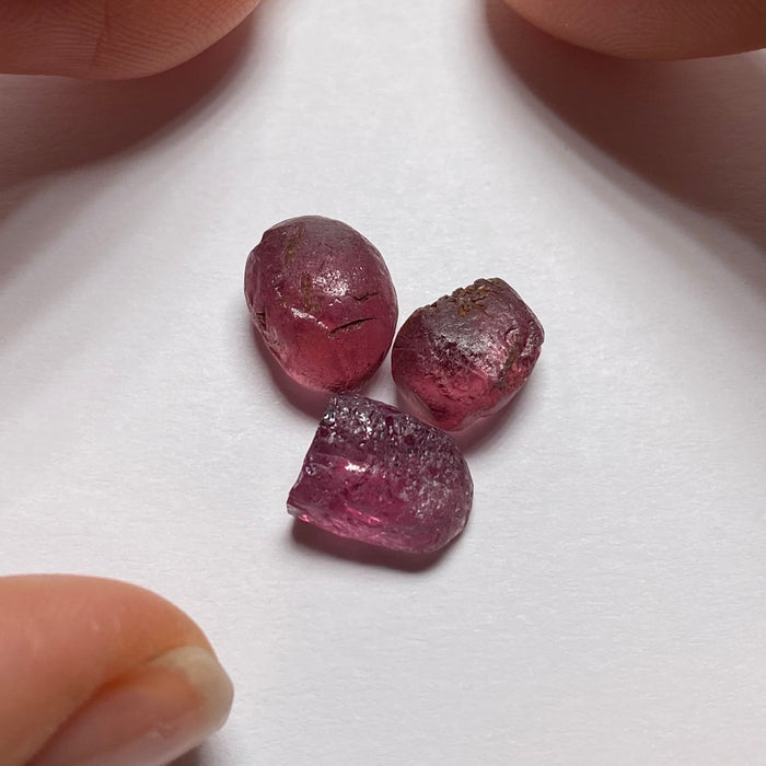 Lindi Garnet - Tanzania