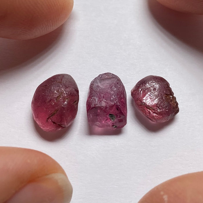Lindi Garnet - Tanzania
