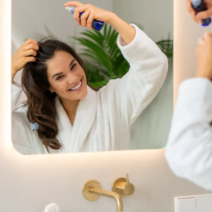 Linn Minoxidil 2% spray (100 ml) - Hairgivers