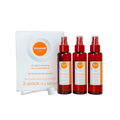 Linn Minoxidil 5% spray 3-pack (3x100 ml)
