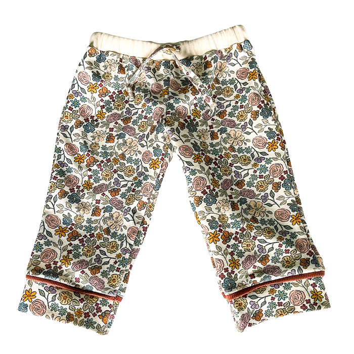 Little Kids Pajama Pants  : 161