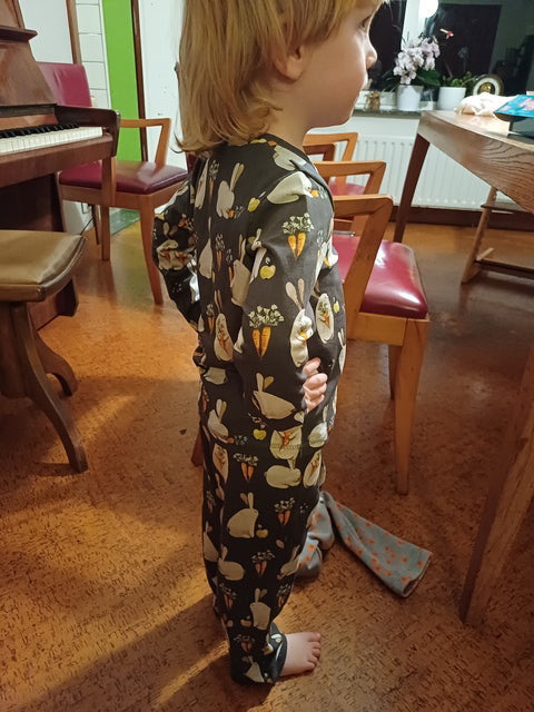 Little Kids Pajama Pants  : 161