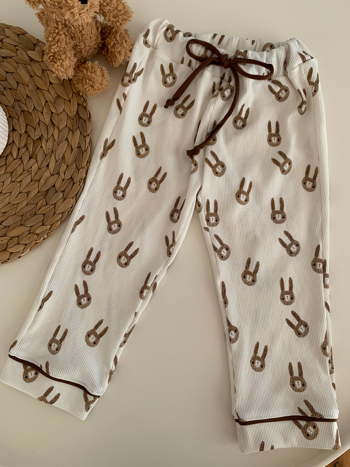 Little Kids Pajama Pants  : 161