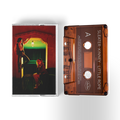 Little Rope Cassette - Bingo Merch