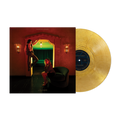 Little Rope Metallic Gold LP