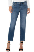Liv Relaxed Skinny in Rodney - Madison's Niche