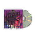 Live at The Church (feat. J Mascis) CD - Bingo Merch