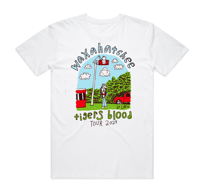 Lola  T-Shirt - Bingo Merch