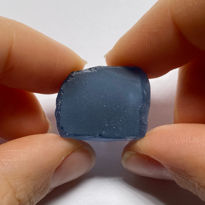 London Blue Topaz - Brazil