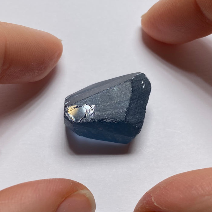 London Blue Topaz - Brazil