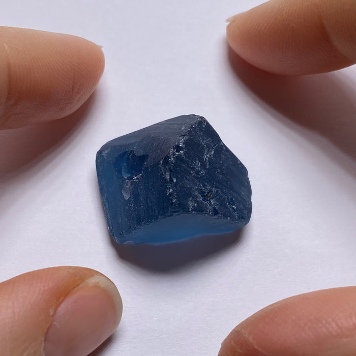 London Blue Topaz - Brazil