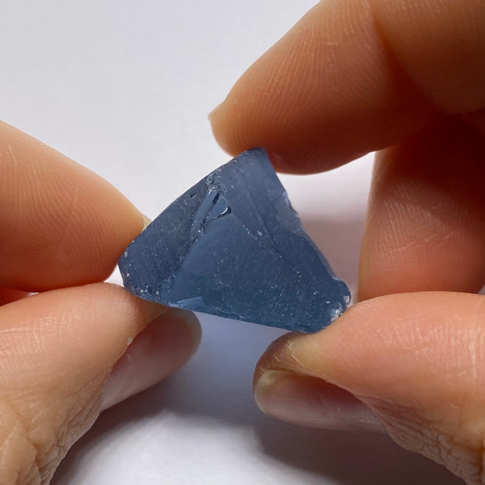 London Blue Topaz - Brazil