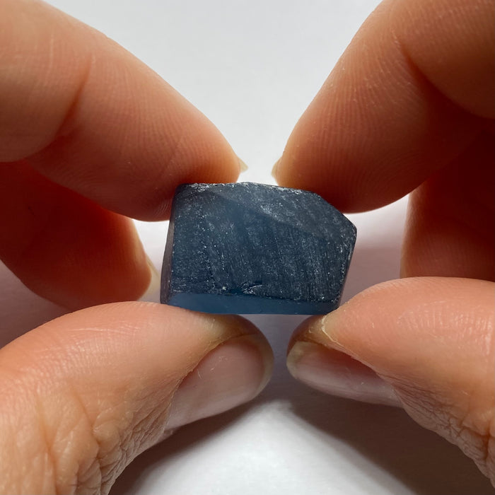 London Blue Topaz - Brazil
