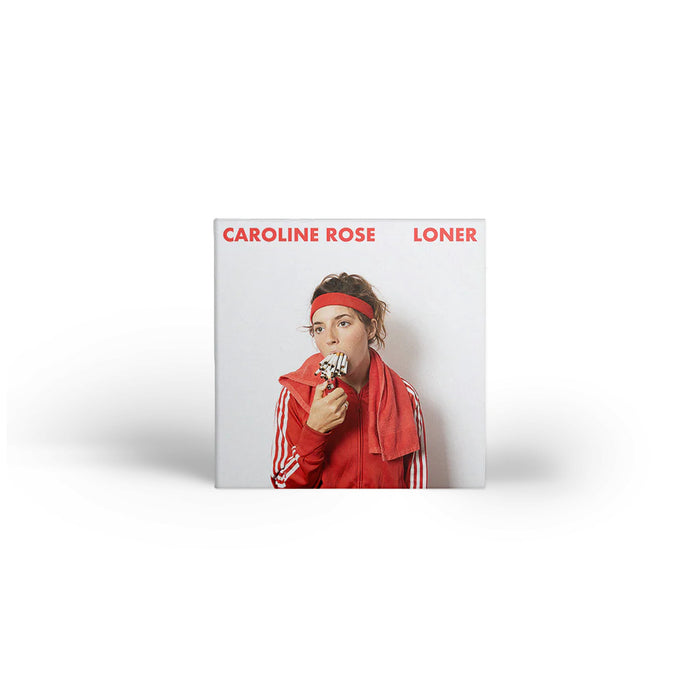 Loner CD - Bingo Merch