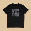 Looped T-Shirt - Bingo Merch