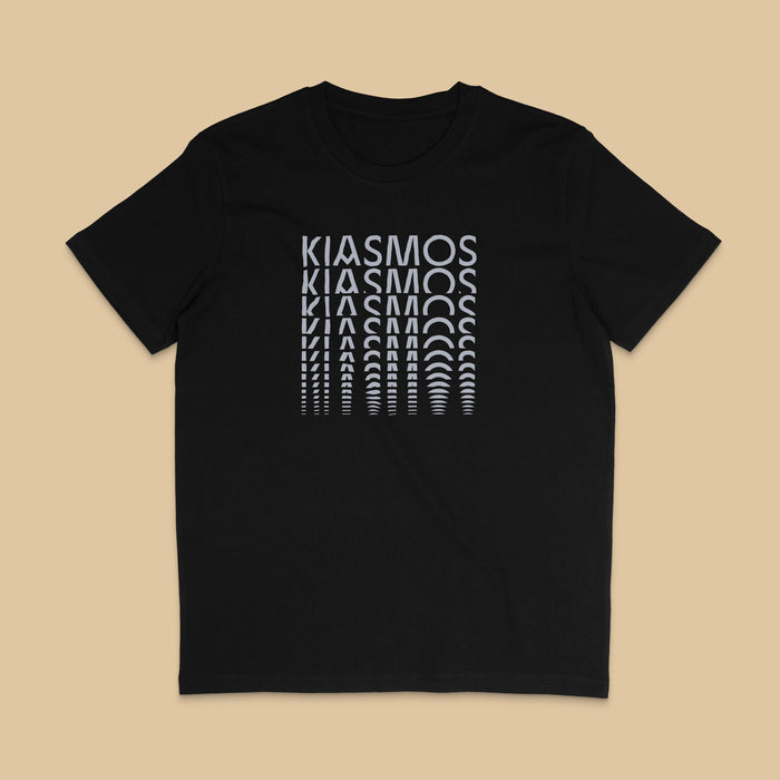 Looped T-Shirt - Bingo Merch