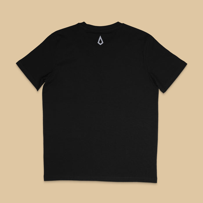 Looped T-Shirt - Bingo Merch