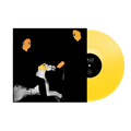 Loss Of Life Canary Yellow LP